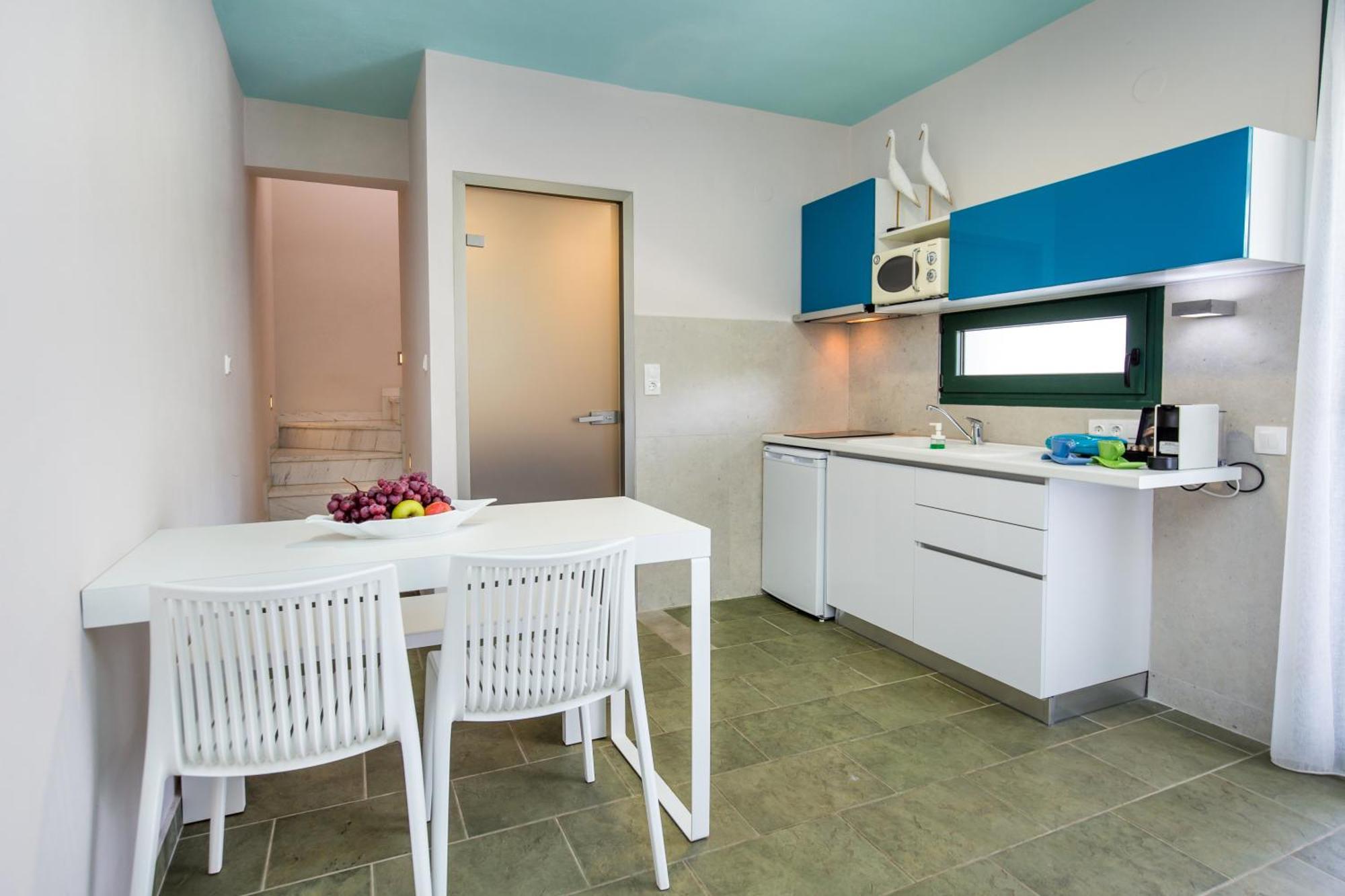 Apartamento Village Esperia *