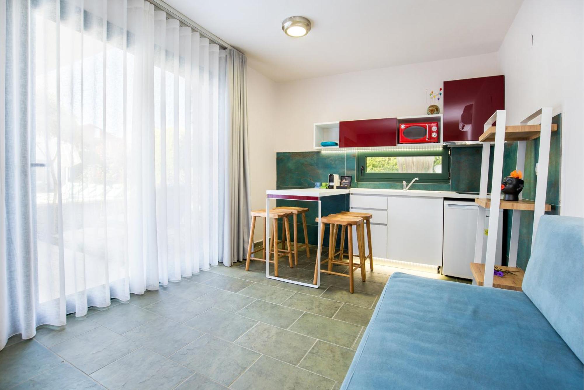 Village Esperia Apartamento Potos