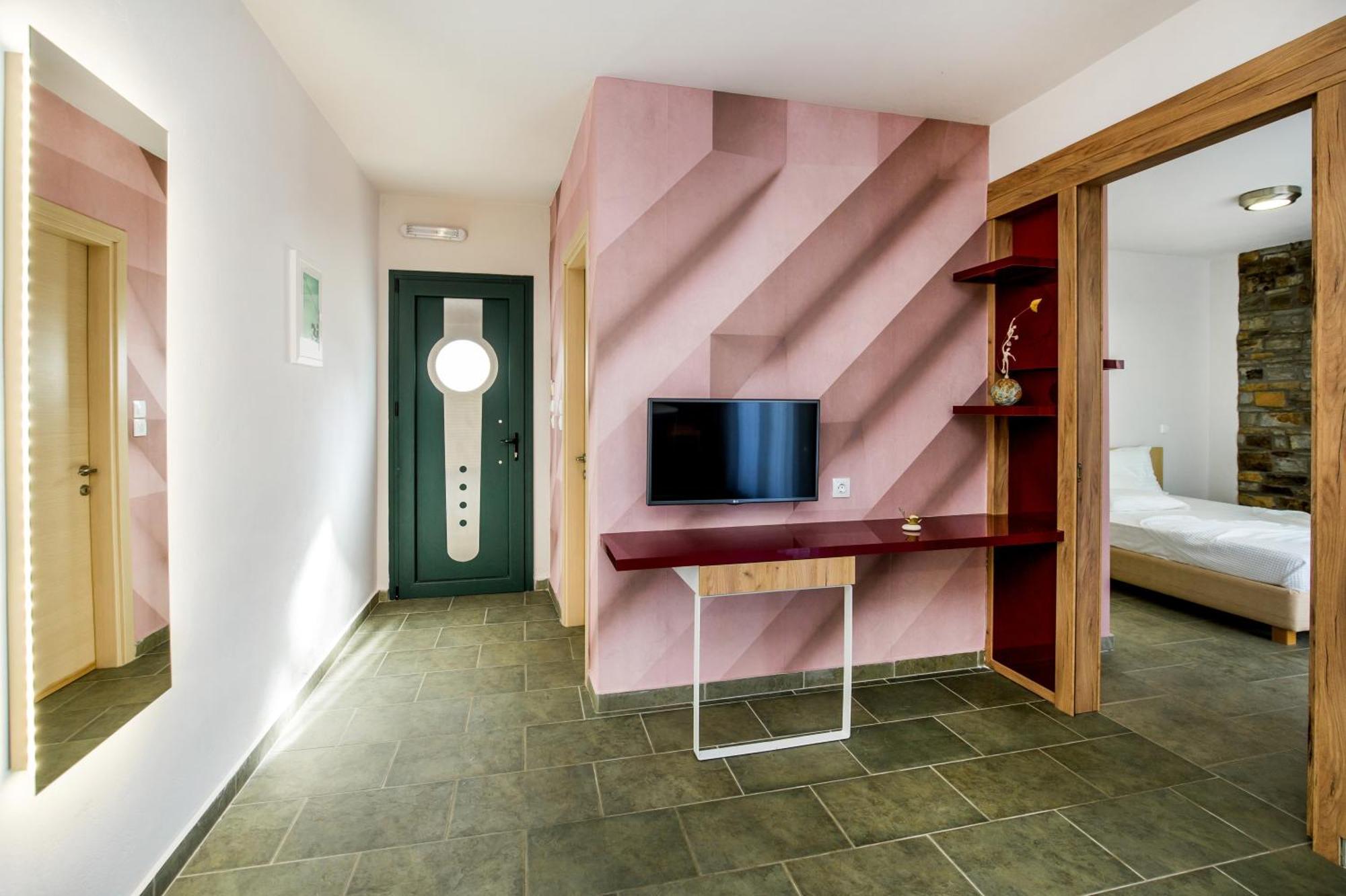 Apartamento Village Esperia Potos