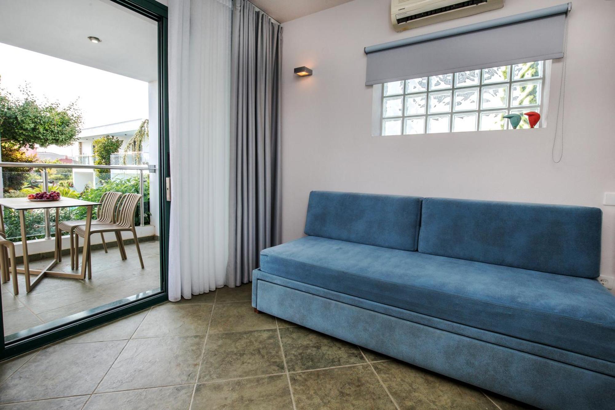 Apartamento Village Esperia *