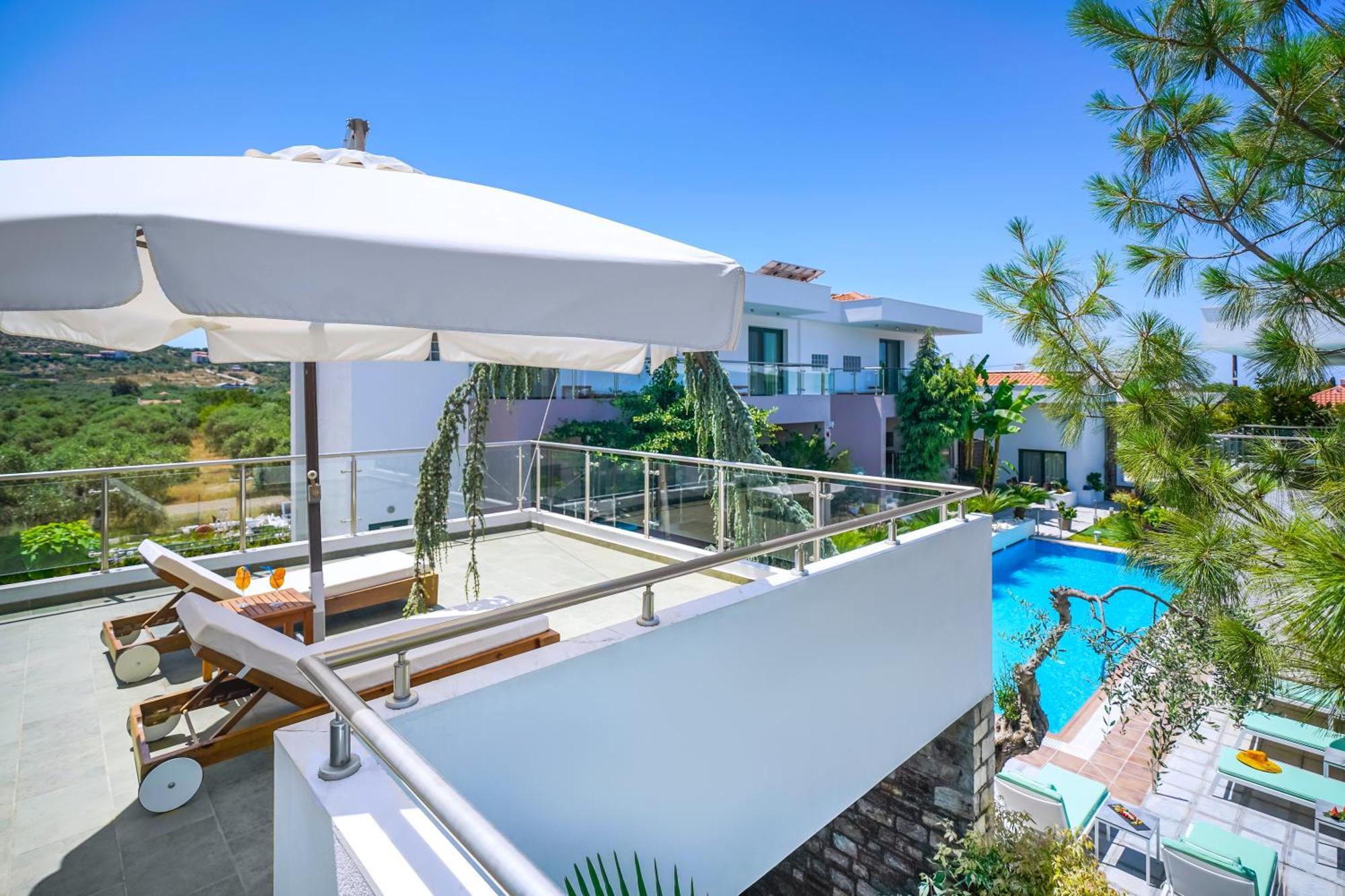 Apartamento Village Esperia Potos