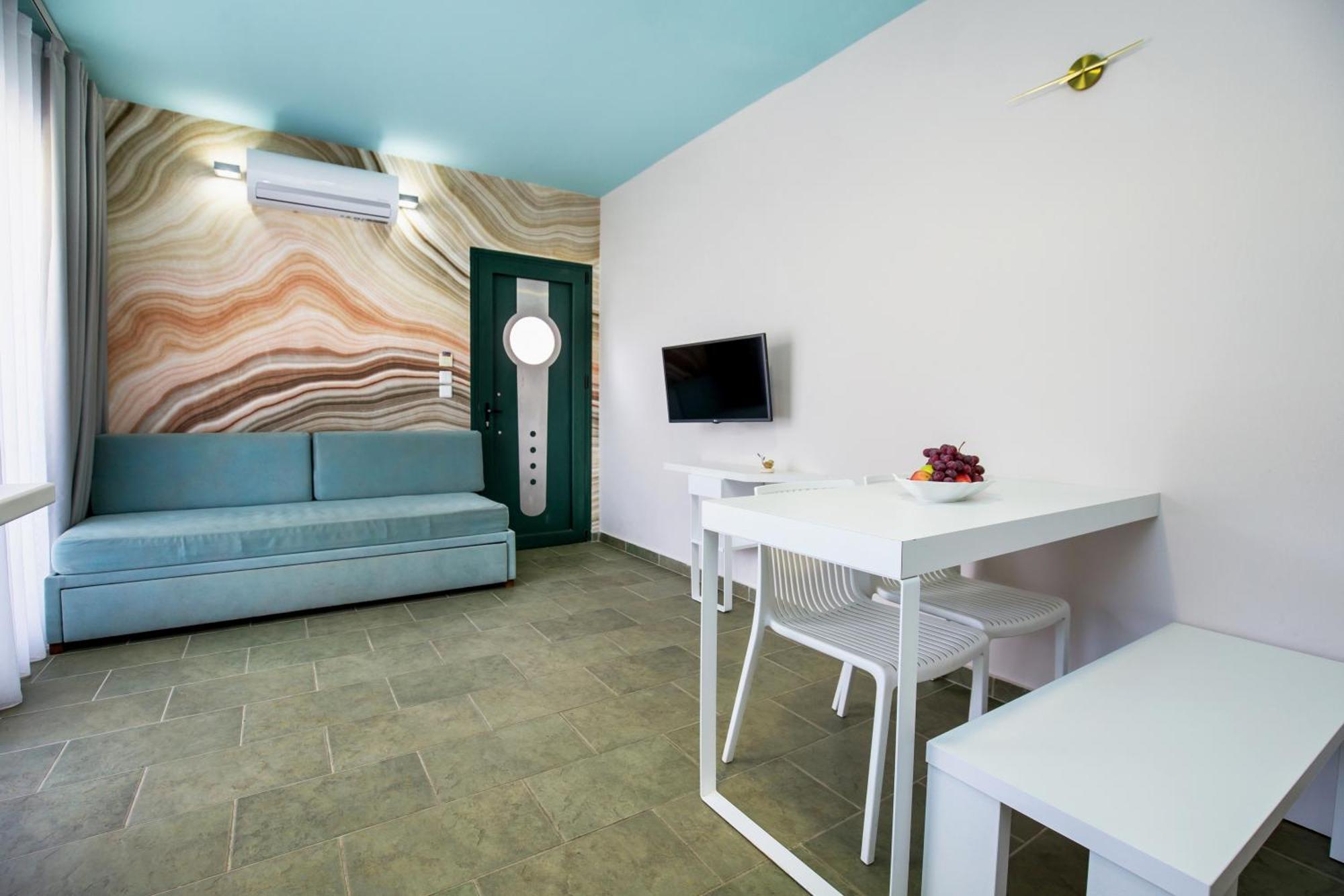 Village Esperia Apartamento Potos