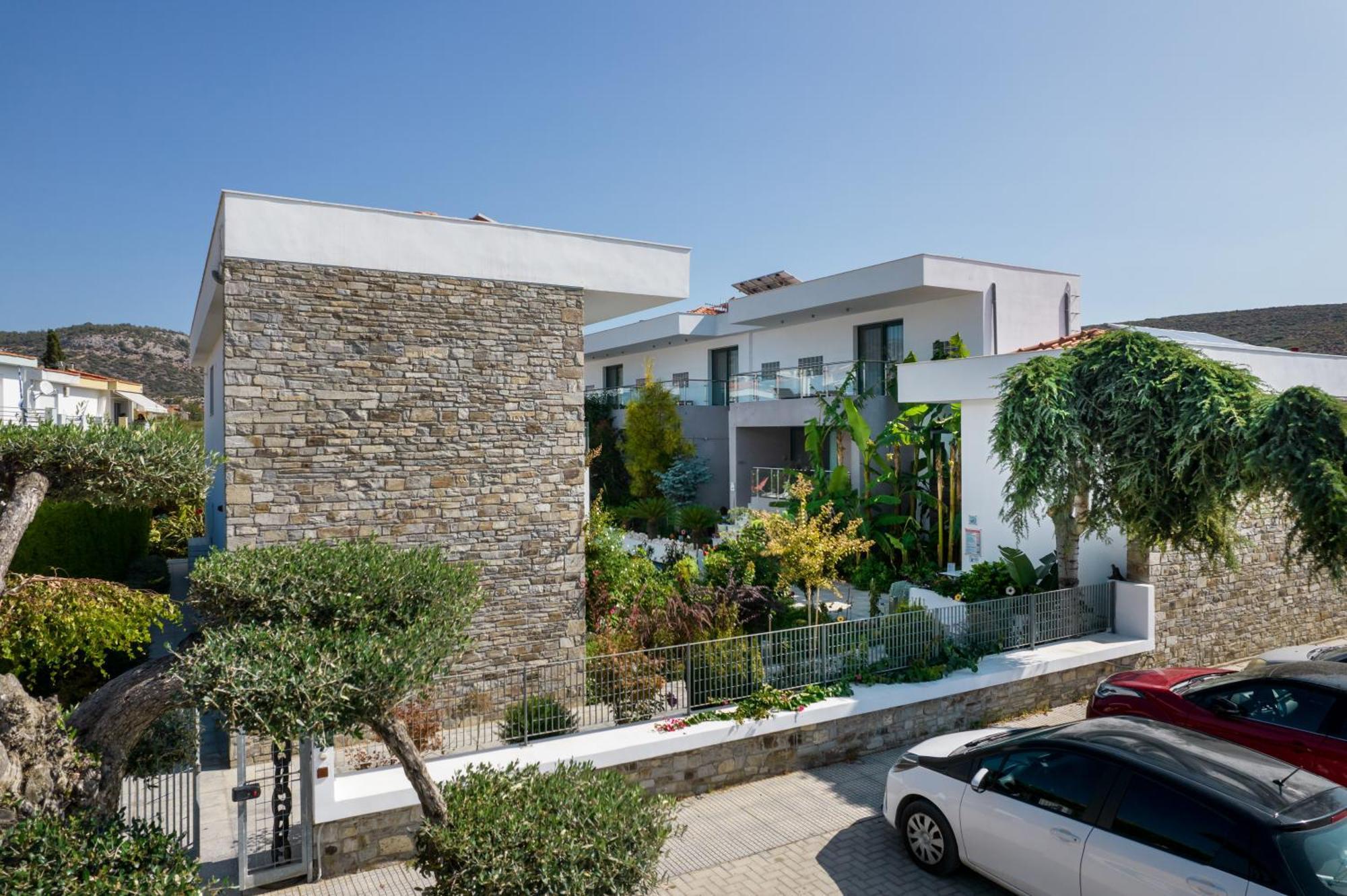 Village Esperia Apartamento Potos