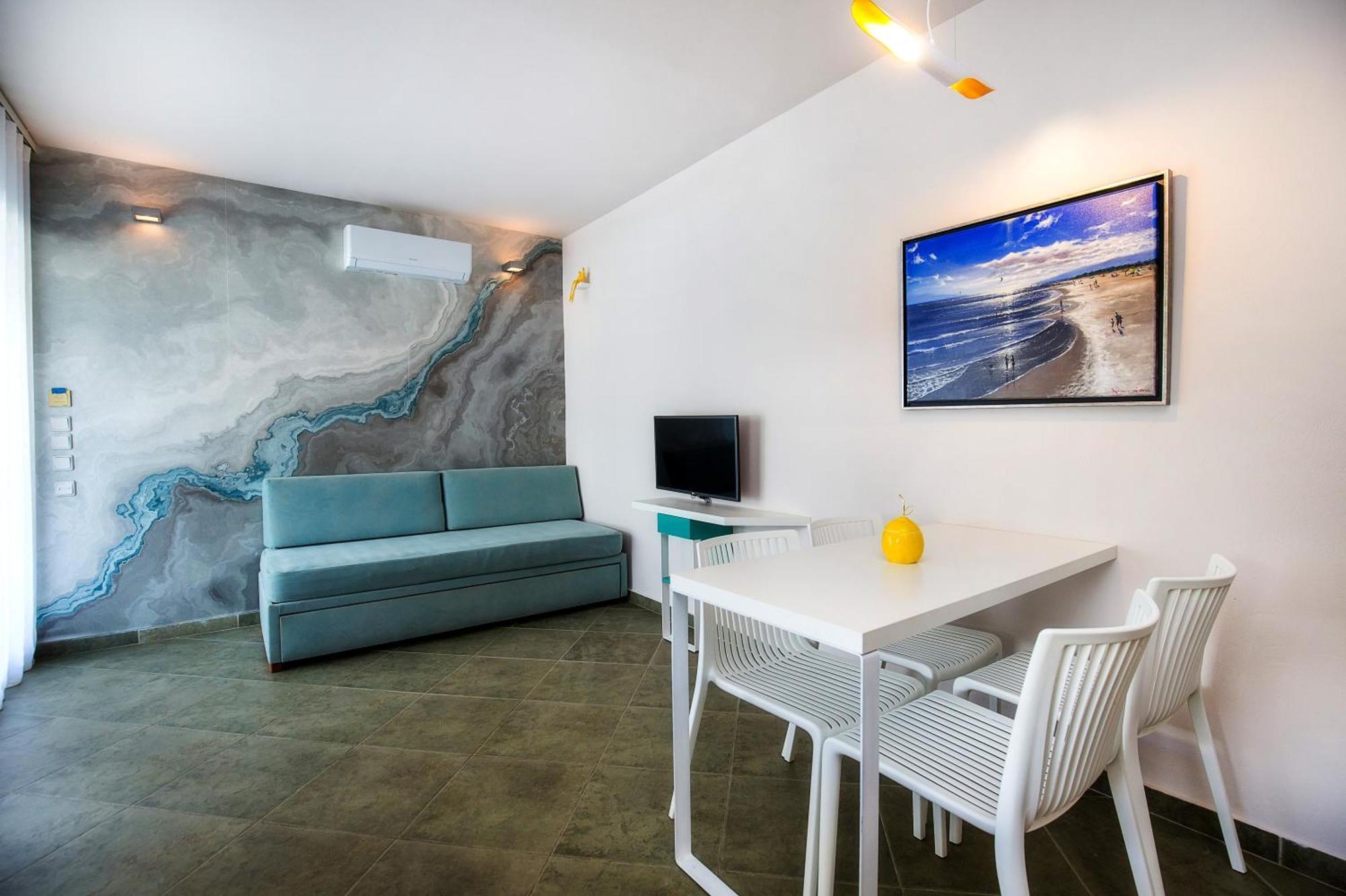 Apartamento Village Esperia *