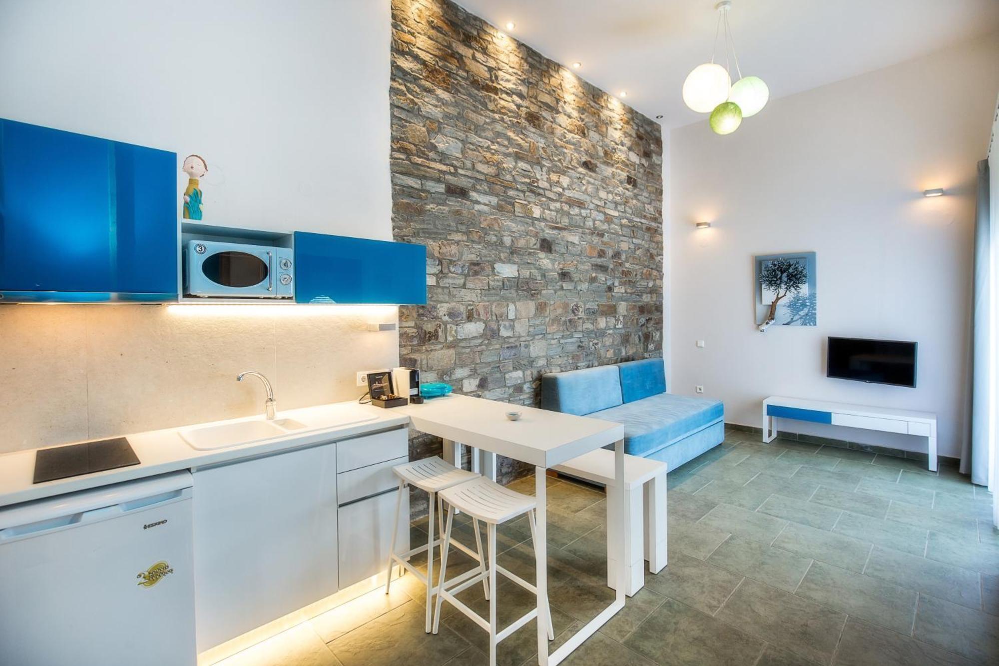Apartamento Village Esperia Potos