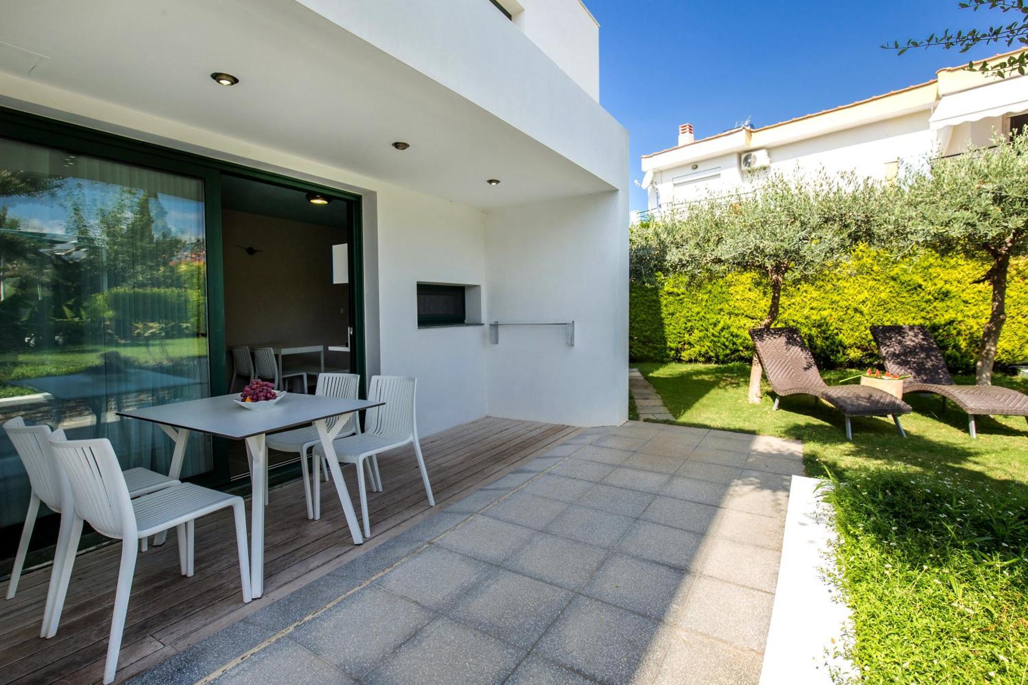 Apartamento Village Esperia Potos