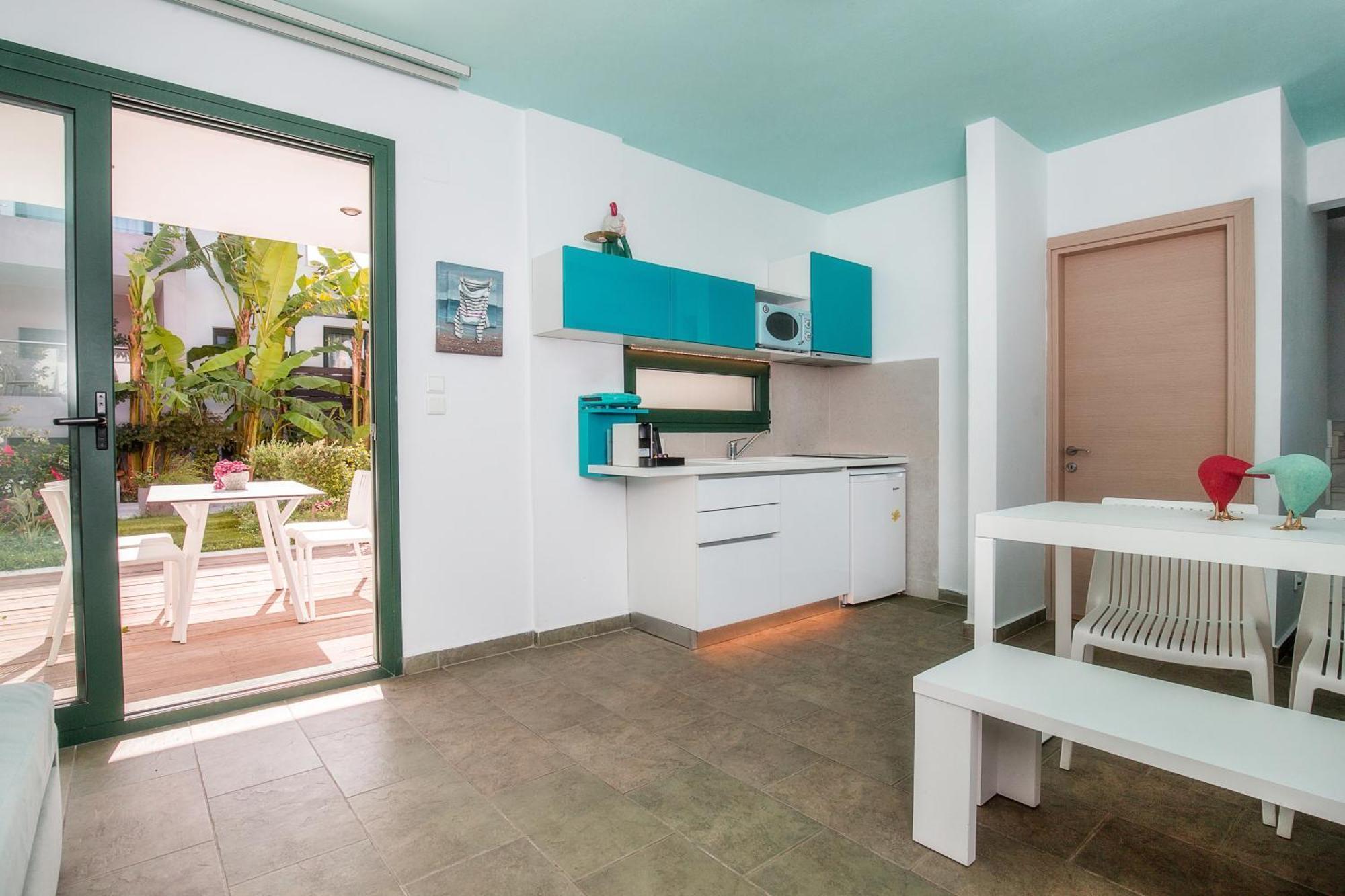 Apartamento Village Esperia