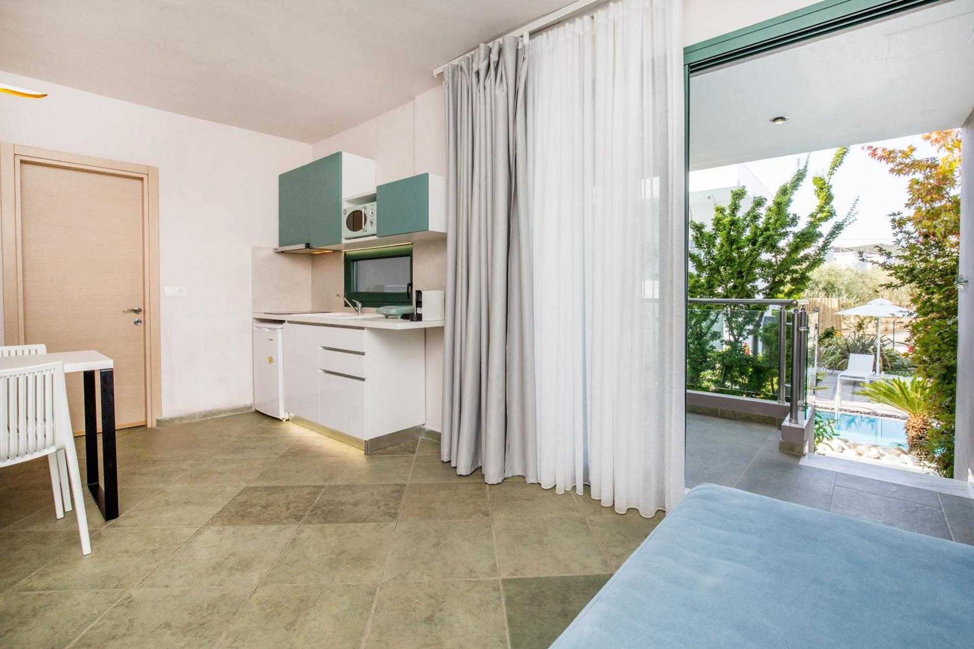 Apartamento Village Esperia *