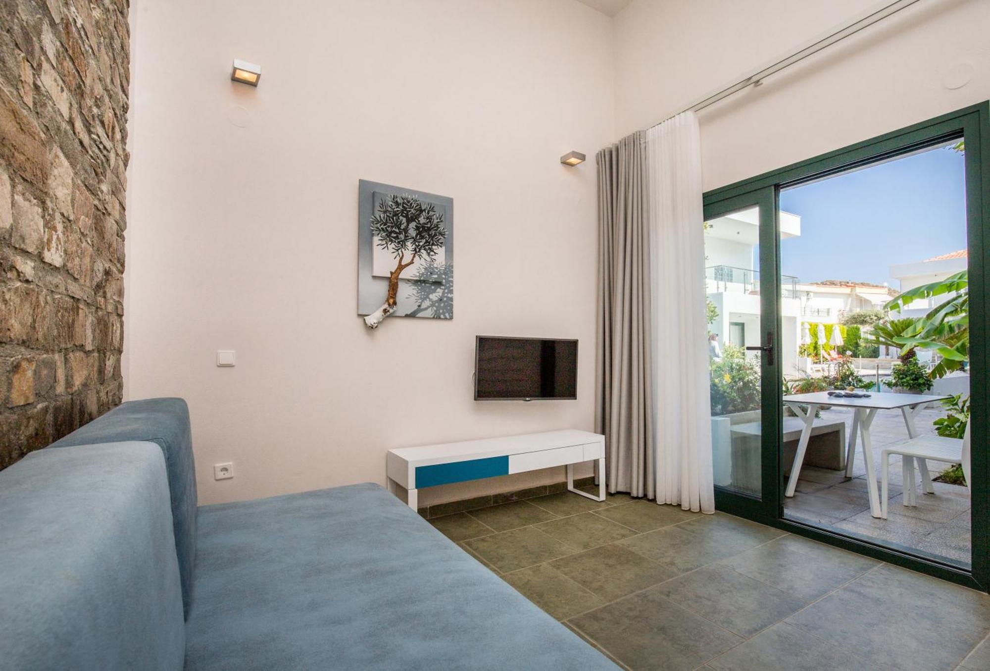 Apartamento Village Esperia