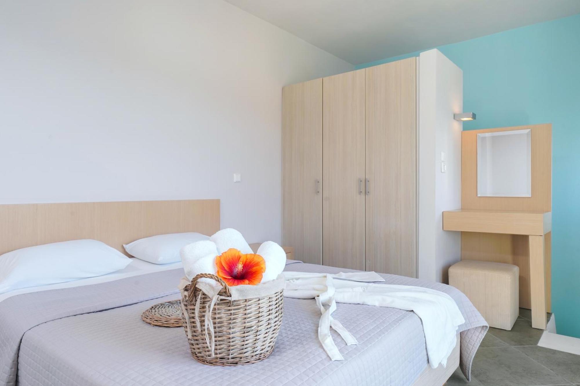 Apartamento Village Esperia