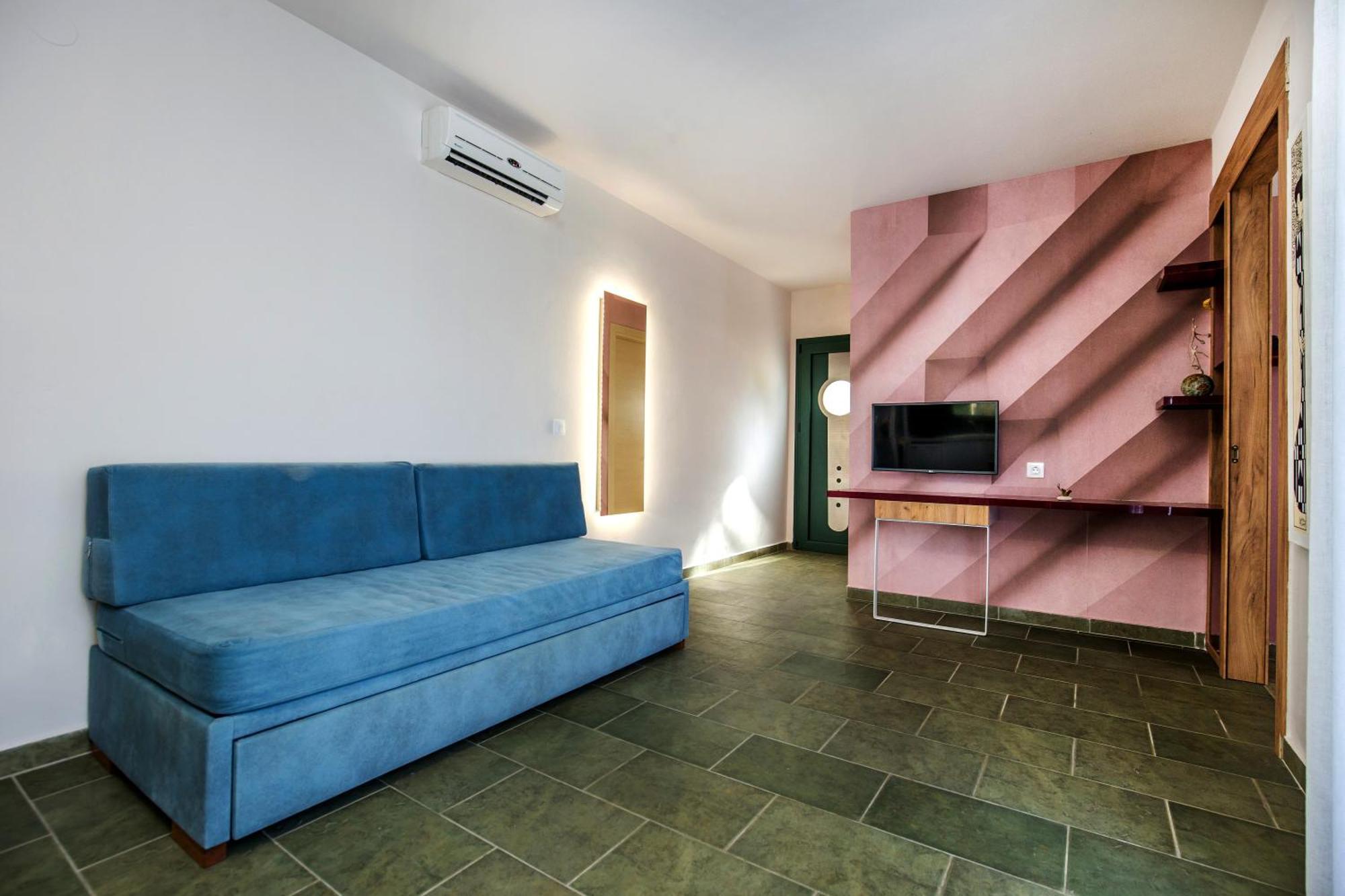 Apartamento Village Esperia *