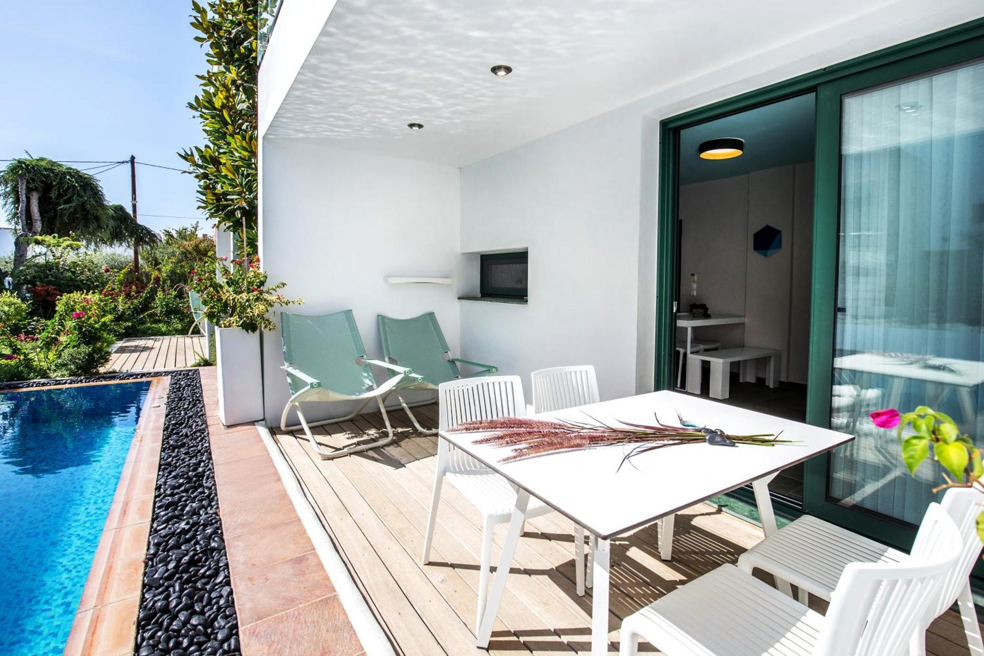 Village Esperia Apartamento Potos