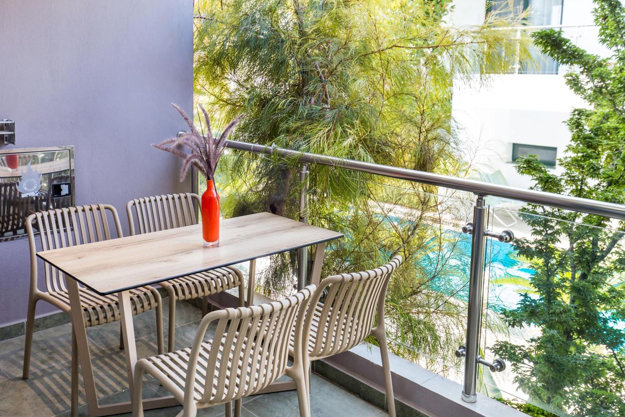 Apartamento Village Esperia
