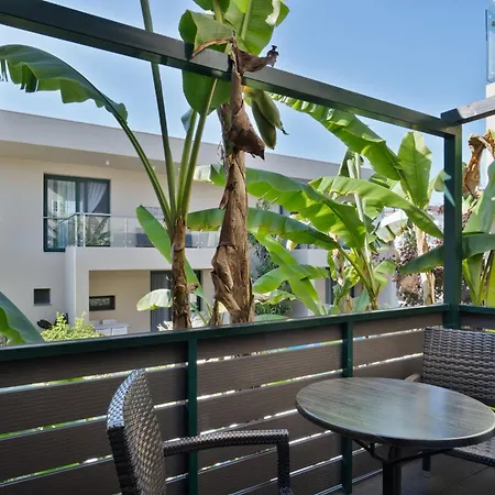 Village Esperia Potos Exterior photo
